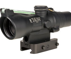 Trijicon TA47-C-400341 — ACOG, 2X20mm, Dual Illuminated Green Crosshair
