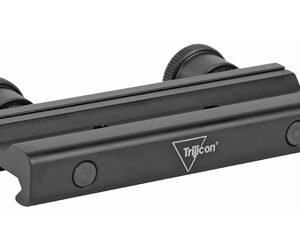 Trijicon TA51 — Adapter, For Flattop, Additional Adapter Plate Needed For Rx30