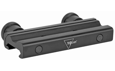 Trijicon TA51 — Adapter, For Flattop, Additional Adapter Plate Needed For Rx30