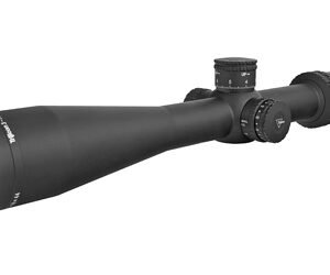 Trijicon TM1844-C-3000002 — 30mm Tube, Matte Black, Exposed Elevation Adjuster With Return To Zero Feature