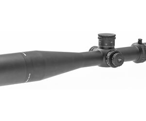Trijicon TM5056-C-3000016 — 34mm Tube, Matte Black, Exposed Elevation Adjuster With Return To Zero Feature