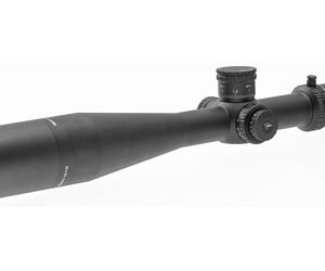 Trijicon TM5056-C-3000017 — Second Focal Plane, 34mm Tube, Matte Black