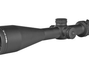 Trijicon TM62450-C-3000005 — Tenmile 6-24x50mm Second Focal Plane Riflescope With Red LED Dot, Mrad Ranging, 30mm Tube