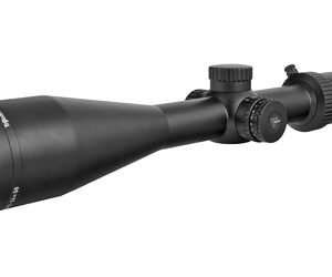 Trijicon TMHX2450-C-3000003 — Tenmile Hx 6-24x50mm Second Focal Plane Riflescope With Red LED Dot, MOA Ranging, 30mm Tub