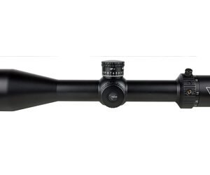 Trijicon TMHX2550-C-3000020 — Tenmile Hx, 5-25X50mm, First Focal Plane Rifle Scope