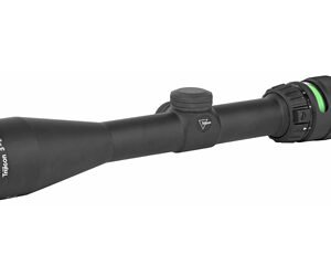Trijicon TR20-2G — Accupoint, Rifle Scope, 3-9X40mm