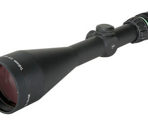 Trijicon TR22-1G — Accupoint Rifle Scope, 2.5-10X56mm, 30mm