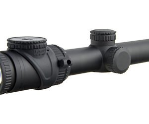 Trijicon TR25-C-200086 — Accupoint, Rifle Scope, 1-6X24mm