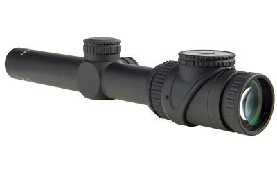 Trijicon TR25-C-200086 — Accupoint, Rifle Scope, 1-6X24mm - Image 2
