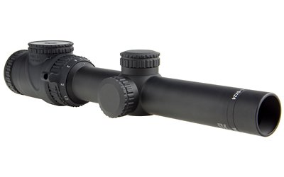 Trijicon TR25-C-200086 — Accupoint, Rifle Scope, 1-6X24mm - Image 4