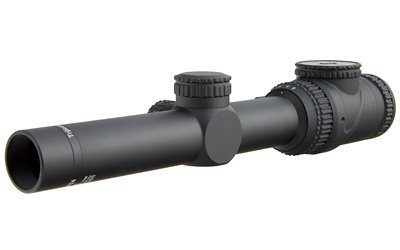 Trijicon TR25-C-200089 — Accupoint Rifle Scope, 1-6X24mm, Moa-dot Crosshair With Green Dot - Image 3