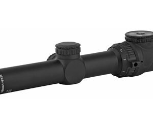 Trijicon TR25-C-200095 — Accupoint, Rifle Scope, 1-6X24mm