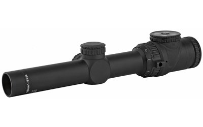 Trijicon TR25-C-200095 — Accupoint, Rifle Scope, 1-6X24mm