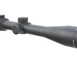 Trijicon TR26-C-200104 — Accupoint, Rifle Scope, 2.5-12.5X42mm