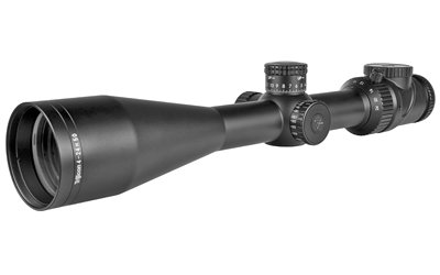Trijicon TR32-C-200157 — Accupoint 4-24x50mm Riflescope MOA Ranging Crosshair With Green Dot, 30mm Tube, Satin Black