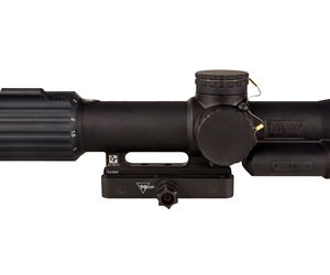 Trijicon VC18-C-2400013 — Vcog, 1-8X28, First Focal Plane