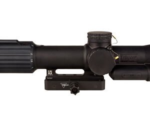 Trijicon VC18-C-2400014 — Vcog, 1-8X28, First Focal Plane