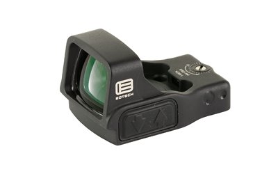 EOTech EFLX3RWBLK Eflx, 3 MOA Red Dot, Aluminum Housing