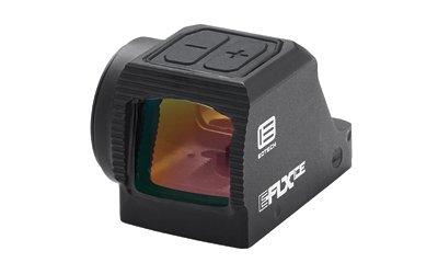 EOTech EFLXRCE1BLK Eflx-ce, Reflex Sight, Red 42 MOA Ring with 3 MOA Dot Switchable Reticle