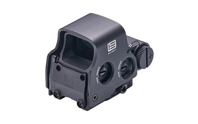 EOTech EXPS3-DCR 0 DCR, Holographic Sight, DCR Reticle with 1 MOA Dot