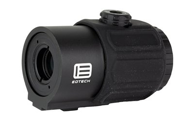 EOTech G43.NM G43 Magnifier, 3X Magnification, Compact