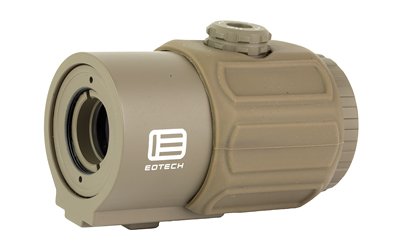 EOTech G43.STSTAN G43, 3X Magnification, QD Mount
