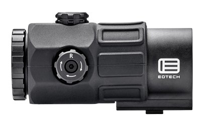EOTech G45.NM G45 Magnifier, 5X Magnification, No Mount