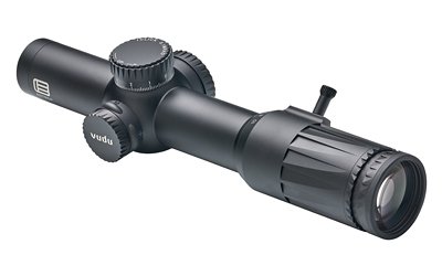 EOTech VDU1-10FFLE5 VUDU, 1-10X28mm First Focal Plane, Rifle Scope