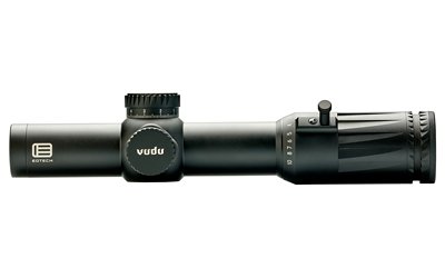 EOTech VDU1-10SR5DF VUDU, 1-10X28mm, First Focal Plane