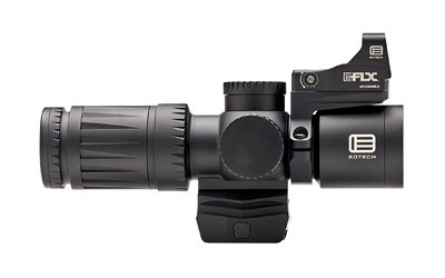 EOTech VDU3-9PKG1 VUDU Rifle Scope, 3-9X32mm, Hc-1 Reticle