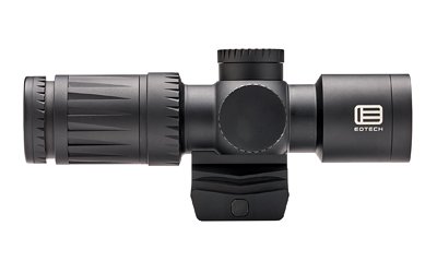 EOTech VDU3-9SFHC1 VUDU Rifle Scope, 3-9X32mm, Hc-1 Reticle