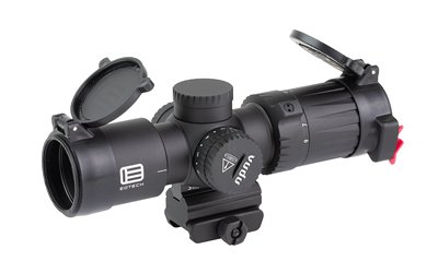 EOTech VDU3-9SFMR5 VUDU, Rifle Scope, 3-9X Magnification