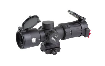 EOTech VDU4-12FFMD5 VUDU, Rifle Scope, 4-12X Magnification