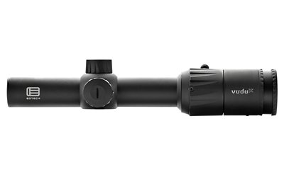 EOTech VDX1-6SFDP1 VUDU, Rifle Scope, 1-6X24mm