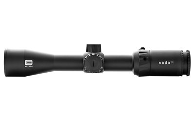 Rifle Scopes & LPVOs