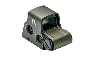 EOTech XPS2-0ODGRN, Holographic, Non-night Vision Compatible Sight