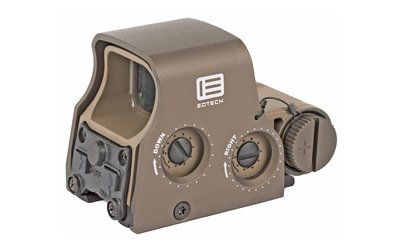 EOTech XPS2-2TAN Tactical, Holographic, Non-night Vision Compatible Sight