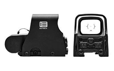 EOTech XPS3-DCR Holographic Sight, Night Vision Compatible