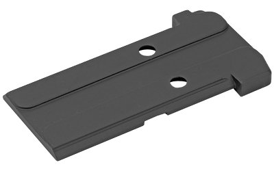 Holosun 509PLT-MOS9MM 509 Adapter, Fits Glock MOS Glock Disclaimer