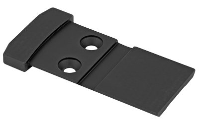Holosun 509PLT-MOS9MM 509 Adapter, Fits Glock MOS Glock Disclaimer, view 3