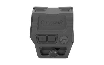 Holosun AEMS Core X2, Gold Reticle, 2 MOA Dot