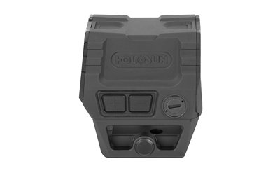 Holosun AEMS Core X2, Green Reticle, 2 MOA Dot