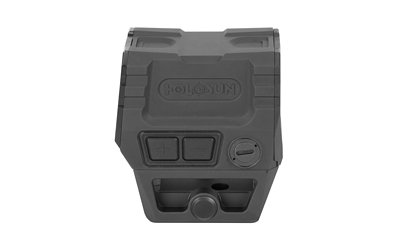 Holosun AEMS Core X2, Red Reticle, 2 MOA Dot