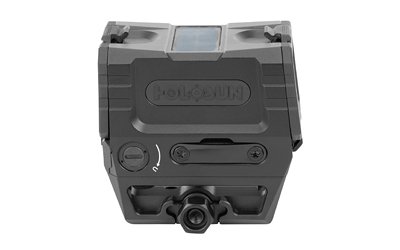 Holosun AEMS Evo, Green Dot, Enclosed Rifle Sight, view 2