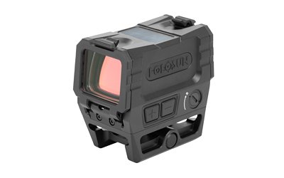 Holosun AEMS Evo, Green Dot, Enclosed Rifle Sight, view 3