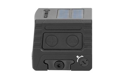 Holosun AEMS Macro, Red Dot, Enclosed Pistol Sight (AEMS-MACRO-RD)