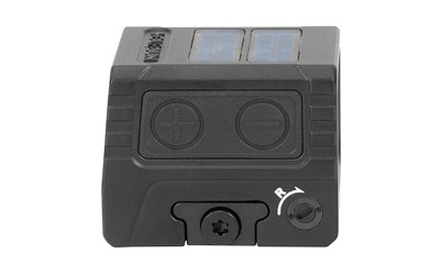 Holosun AEMS Micro, Green Dot, Enclosed Pistol Sight