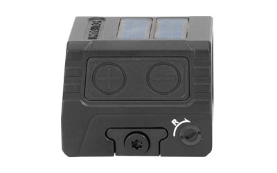Holosun AEMS Macro, Red Dot, Enclosed Pistol Sight (AEMS-MICRO-RD)