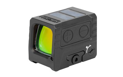Holosun AEMS Macro, Red Dot, Enclosed Pistol Sight (AEMS-MICRO-RD), view 3