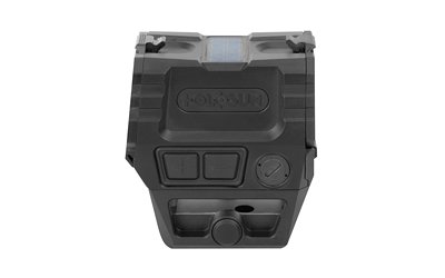Holosun AEMS X2 Pro, Gold Dot, 2 MOA Dot with 65 MOA Circle